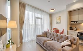 Svajoniu Apartamentai