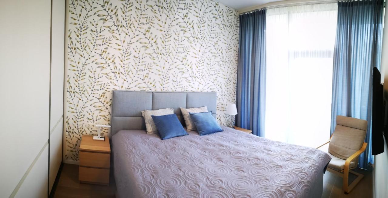 Svajoniu Apartamentai Druskieniki Zewnętrze zdjęcie