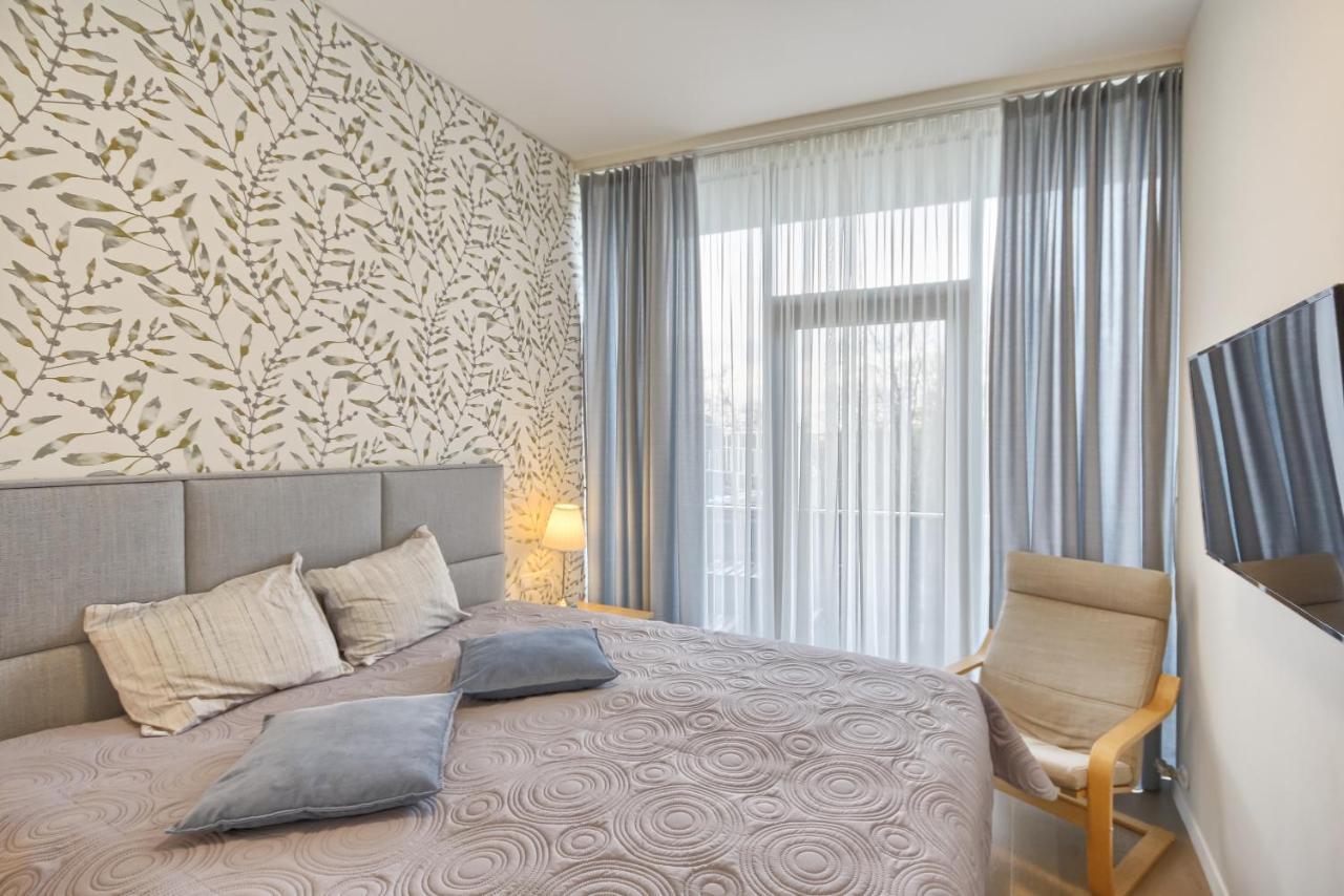 Svajoniu Apartamentai Druskieniki Zewnętrze zdjęcie