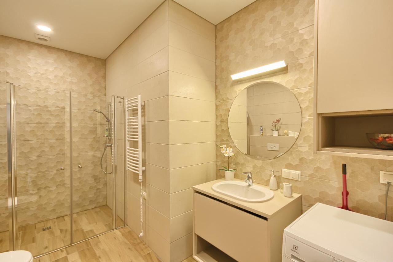 Svajoniu Apartamentai Druskieniki Zewnętrze zdjęcie