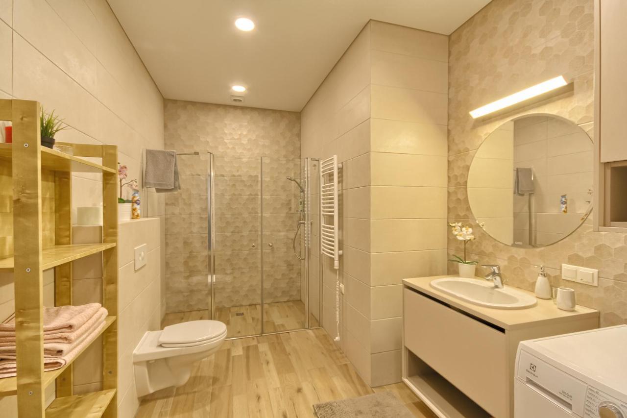 Svajoniu Apartamentai Druskieniki Zewnętrze zdjęcie