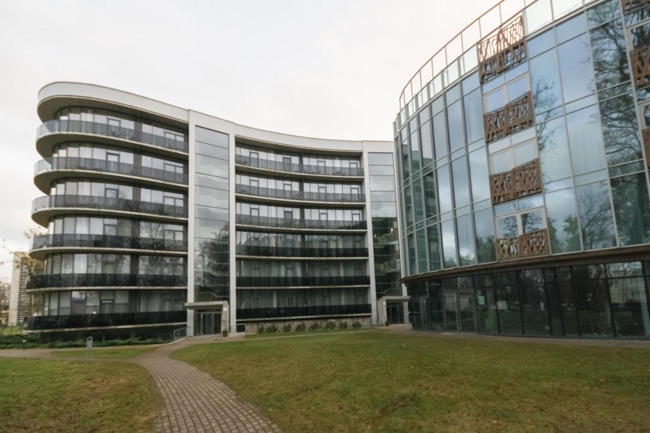 Svajoniu Apartamentai Druskieniki Zewnętrze zdjęcie