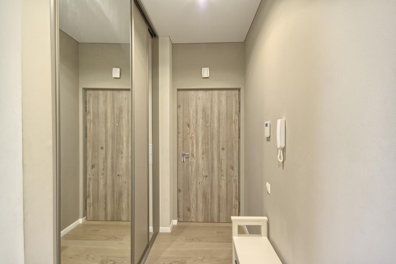 Svajoniu Apartamentai Druskieniki Zewnętrze zdjęcie
