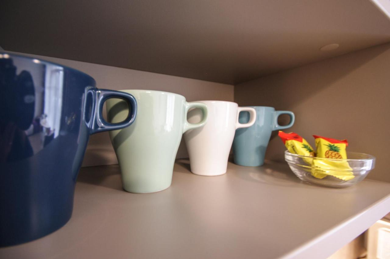 Svajoniu Apartamentai Druskieniki Zewnętrze zdjęcie