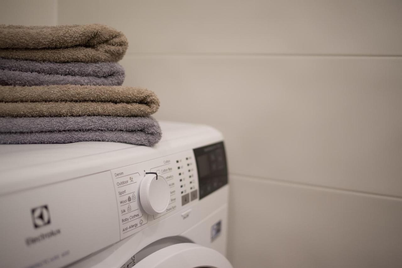 Svajoniu Apartamentai Druskieniki Zewnętrze zdjęcie