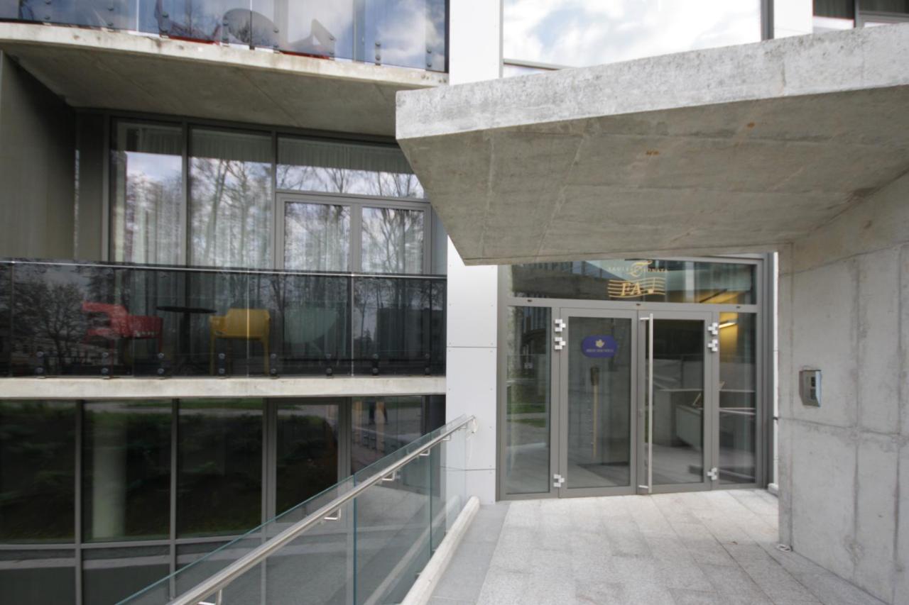 Svajoniu Apartamentai Druskieniki Zewnętrze zdjęcie