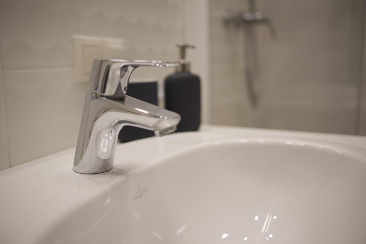 Svajoniu Apartamentai Druskieniki Zewnętrze zdjęcie